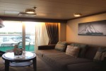 Minisuite Stateroom Picture