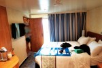 Balcony Stateroom Picture