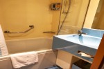 Deluxe Oceanview Stateroom Picture