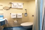 Harbor-Balcony Stateroom Picture