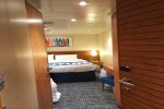 Interior Stateroom Picture