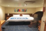 Interior Stateroom Picture