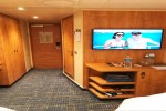 Interior Stateroom Picture