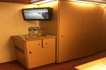 Interior Stateroom Picture