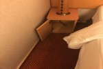 Interior Stateroom Picture