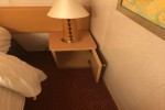 Interior Stateroom Picture