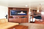 Ocean Suite Stateroom Picture