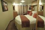 Aqua Class Stateroom Picture