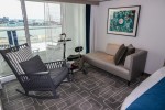 Sky Suite Stateroom Picture