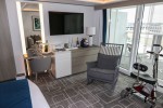 Sky Suite Stateroom Picture