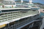 Jewel of the Seas Exterior Picture