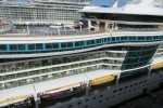 Jewel of the Seas Exterior Picture