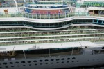 Jewel of the Seas Exterior Picture