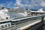 Jewel of the Seas Exterior Picture