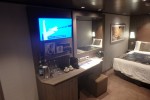 Yacht Club Inside Suite Stateroom Picture