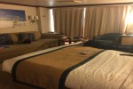 Mini-Suite Stateroom Picture