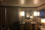 Mini-Suite Stateroom Picture