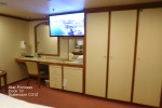 Interior Stateroom Picture