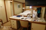 Interior Stateroom Picture