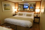 Interior Stateroom Picture