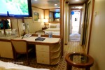 Interior Stateroom Picture