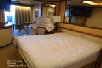 Mini-Suite Stateroom Picture