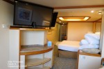 Mini-Suite Stateroom Picture