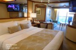 Mini-Suite Stateroom Picture