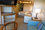 Mini-Suite Stateroom Picture