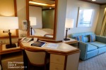 Mini-Suite Stateroom Picture