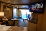 Mini-Suite Stateroom Picture