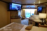 Mini-Suite Stateroom Picture