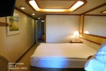 Mini-Suite Stateroom Picture