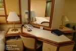 Mini-Suite Balcony Stateroom Picture