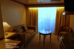 Mini-Suite Stateroom Picture