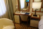 Oceanview Stateroom Picture