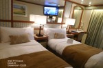 Oceanview Stateroom Picture