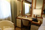 Oceanview Stateroom Picture