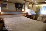 Oceanview Stateroom Picture