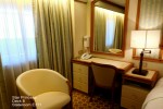Oceanview Stateroom Picture