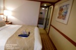 Oceanview Stateroom Picture