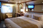 Oceanview Stateroom Picture