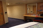 Interior Stateroom Picture