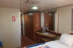 Oceanview Stateroom Picture