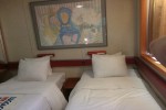 Oceanview Stateroom Picture