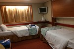 Oceanview Stateroom Picture