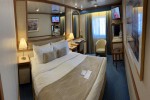 Oceanview Stateroom Picture