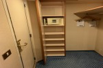 Oceanview Stateroom Picture