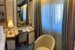 Oceanview Stateroom Picture