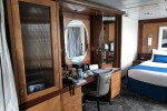 Owners Suite Stateroom Picture